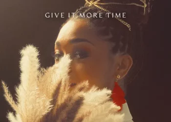 DOWNLOAD Terrian – Give It Time mp3 | Lyrics