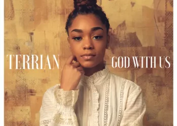 DOWNLOAD Terrian – God With Us mp3 | Lyrics