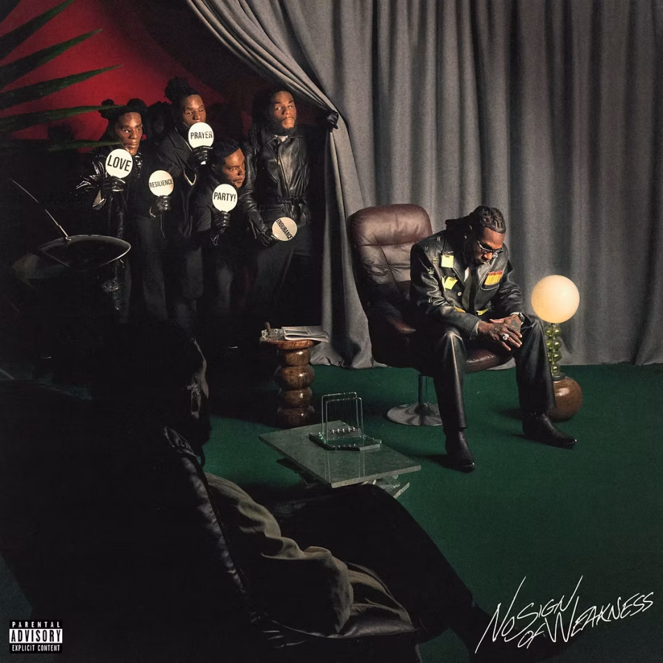 DOWNLOAD Burna Boy – Love mp3