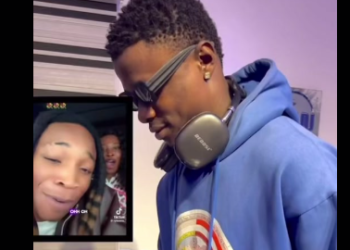 DOWNLOAD Dj Starkeed – Gaddem Dance Drum mp3