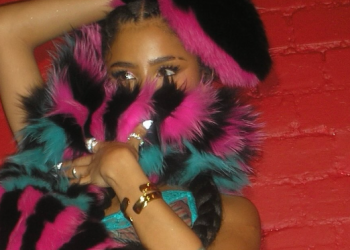 DOWNLOAD Tyla – Dynamite Ft Wizkid mp3