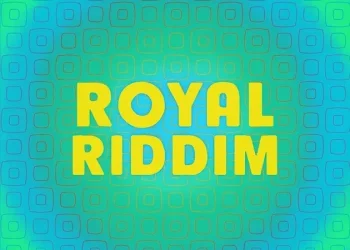 DOWNLOAD Cefini – Royal Riddim (Instrumentals) mp3