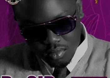 DOWNLOAD: Dr. Sid ft. K-switch – Over The Moon mp3