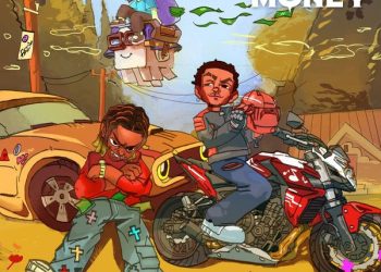 DOWNLOAD Fazil – More Money Ft. Teee Dollar mp3