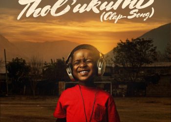 DOWNLOAD Jazzworx – Tholukuthi (Clap Song) Ft GLCeejay, Thukuthela & MaWhoo mp3