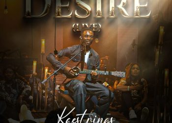 DOWNLOAD Kaestrings – Desire (Live) mp3