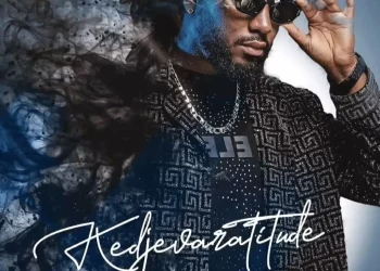 DOWNLOAD Kedjevara – Ça Fait Mal mp3