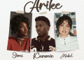 DOWNLOAD Kunmie – Arike (Remix) Ft. Simi & Mabel mp3