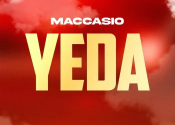 DOWNLOAD Maccasio – Yeda mp3
