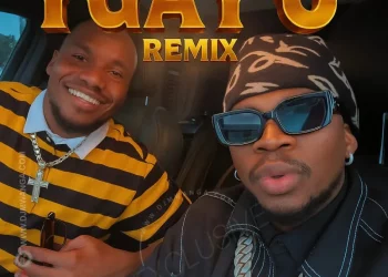 DOWNLOAD Marioo – I Gat U Ft. Vanillah mp3