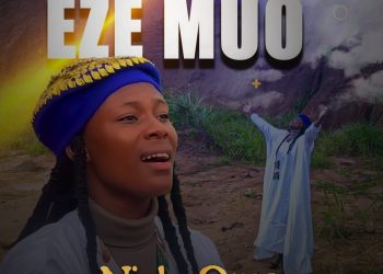 DOWNLOAD Nich Oma – Eze Muo (Muo Neri Muo) mp3