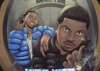 DOWNLOAD Rord Kelly – Kita Kita Ft. JeriQ mp3