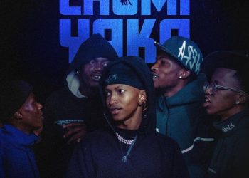 DOWNLOAD TKcreedlion – Chomi Yaka Ft. Smoove, Royal Musiq, W4DE, Djy Biza & Shoes Meister mp3