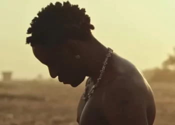 DOWNLOAD Victony – Tanko mp3