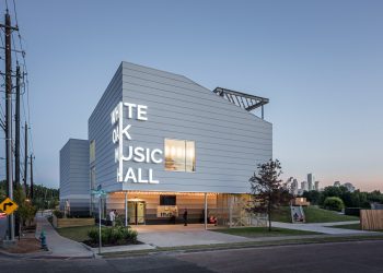 White Oak Music Hall – Houston’s Live Music Destination