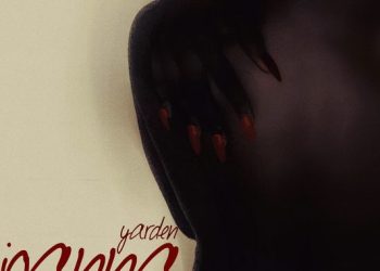 DOWNLOAD Yarden – Joanna mp3