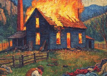 DOWNLOAD Oliver Anthony Music – Scornful Woman mp3