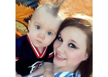 ’16 & Pregnant’ star Whitney Purvis’ son dead at 16
