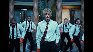 DOWNLOAD mgk – vampire diaries mp3