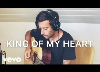 DOWNLOAD Phil Wickham – King Of My Heart mp3 | Lyrics