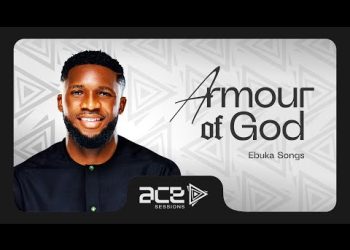 DOWNLOAD Ebuka Songs – Armour Of God [Reprise Version] mp3