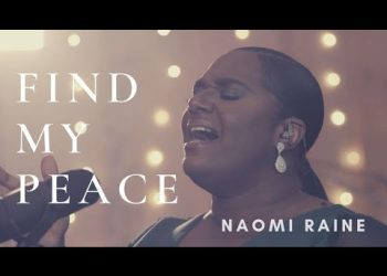 DOWNLOAD Naomi Raine – Find My Peace mp3