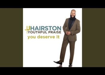 DOWNLOAD JJ Hairston – He Is Exalted/ Give You Praise mp3