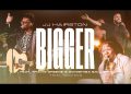 DOWNLOAD JJ Hairston – Bigger Ft. Travis Greene & Donishisa Ballard mp3