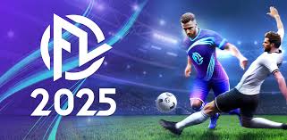 Football League 2025 Mod 0.1.53 Apk Download (Unlimited Money)