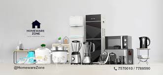 Homeware Zone – Destination for Affordable Home Essentials