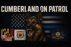 Cumberland on Patrol – Maryland Real-Time Community Crime Alerts