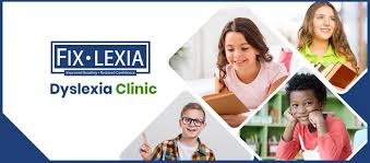 Fixlexia – Innovative Solutions for Dyslexia Treatment and Support