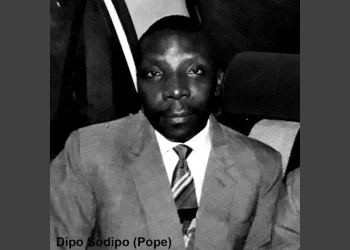 DOWNLOAD Dipo Sodipo – T’ola Ba De mp3