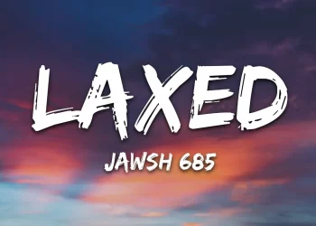 DOWNLOAD Jawsh 685 – Laxed (SIREN BEAT) mp3