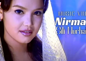 DOWNLOAD Siti Nurhaliza – Nirmala mp3