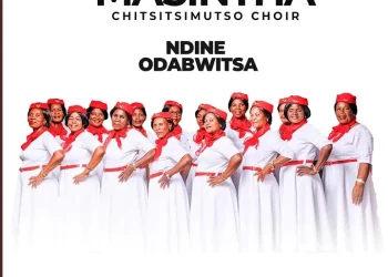 DOWNLOAD Masintha – Ndine odabwitsa mp3