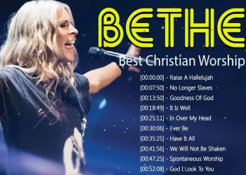 DOWNLOAD Best Bethel Music Gospel Praise and Worship Songs mp3