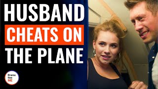 Man Cheating On Airplane Videos (Caught Compilations)