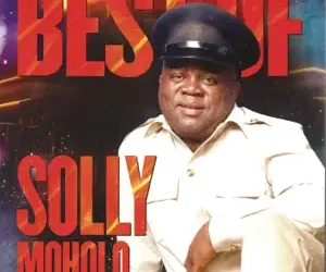 Solly Moholo - Ba Mmitsa Tsotsi