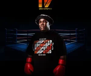 Busta 929 – Super Saiyan Mode