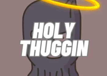 Chosen Jigg - Holy Thuggin