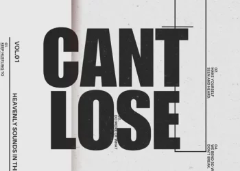 Chosen Jigg - CANT LOSE