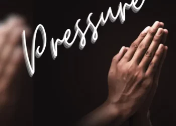 Chosen Jigg - Pressure