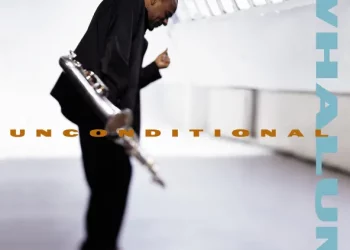 Kirk Whalum - Now 'Til Forever