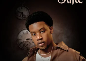 Mawelele & Naledi Aphiwe - Naledi