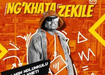 DOWNLOAD Bongo Beats ft Lwah Ndlunkulu & Khethi – Ngikhathazekile mp3