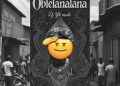 Dj Yk Mule – Oblelanalana Beat