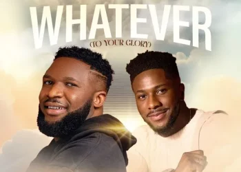 Ebuka Songs – Whatever (To Your Glory) Ft. Peterson Okopi