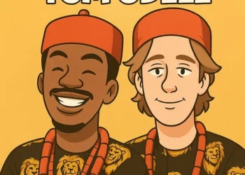 DOWNLOAD Kelvinnice – Another Love Igbo mp3