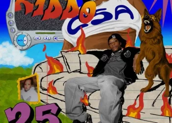 Kiddo CSA – Mina Nawe Ft Mia